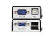EAN 0672792002960 - ATEN CE100 extensor de consola imagen 2