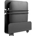 EAN 4043718289219 - InLine 23152B soporte Soporte pasivo Reproductor multimedia Negro imagen 2