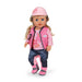 EAN 4001167839508 - BABY born Riding Outfit 43cm Juego de ropita para muñeca imagen 5