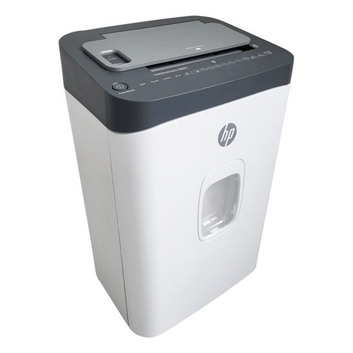 EAN 4030152028191 - HP OneShred Auto 200CC triturador de papel Corte cruzado 63 dB 22 cm Blanco imagen 2