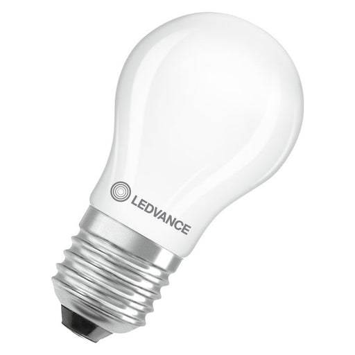 EAN 4099854467950 - Osram LED Classic lámpara LED Blanco cálido 2700 K 1,8 W E27 D imagen 1