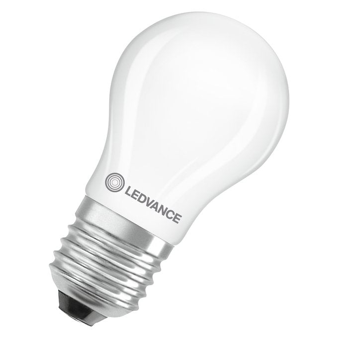 EAN 4099854468254 - Osram 4099854468254 lámpara LED Blanco cálido 2700 K 3,4 W E27 D imagen 1