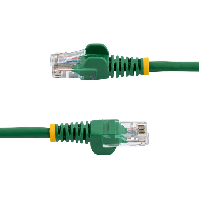 EAN 65030868129 - StarTech.com 45PAT5MGN cable de red U/UTP (UTP) imagen 3