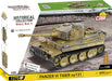 EAN 5902251025885 - COBI Panzer VI Tiger no131 imagen 11