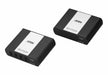 EAN 4719264645938 - ATEN UEH4002A-AT-G extensor audio/video Transmisor y receptor de señales AV Negro, Blanco imagen 1