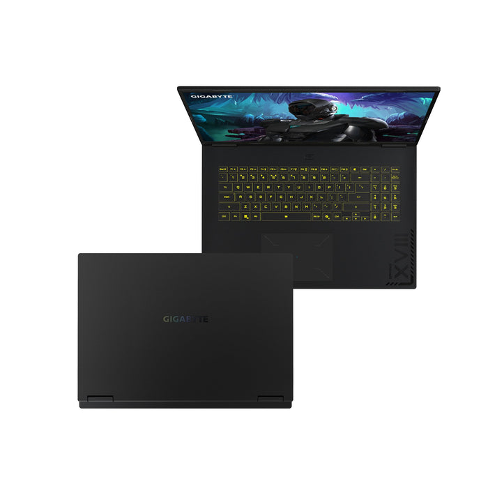 EAN 4719331767938 - GIGABYTE GAMING A18 3VHK3FRC64SH ordenador portatil AMD Ryzen™ 7 260 Portátil 45,7 cm (18") WQXGA 32 GB D imagen 3