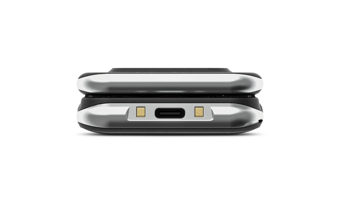 EAN 9005613168742 - Emporia emporiaJOY-LTE 7,11 cm (2.8") 115 g Negro Teléfono para personas mayores imagen 2
