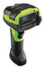 EAN 5715063717110 - Zebra DS3608-DL Lector de códigos de barras portátil 1D/2D Laser Negro, Verde imagen 1