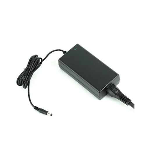 EAN 5704174859413 - Zebra 450020 adaptador e inversor de corriente Interior Negro imagen 1