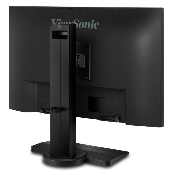 EAN 0766907011074 - Viewsonic XG2431 pantalla para PC 61 cm (24") 1920 x 1080 Pixeles Full HD LED Negro imagen 6