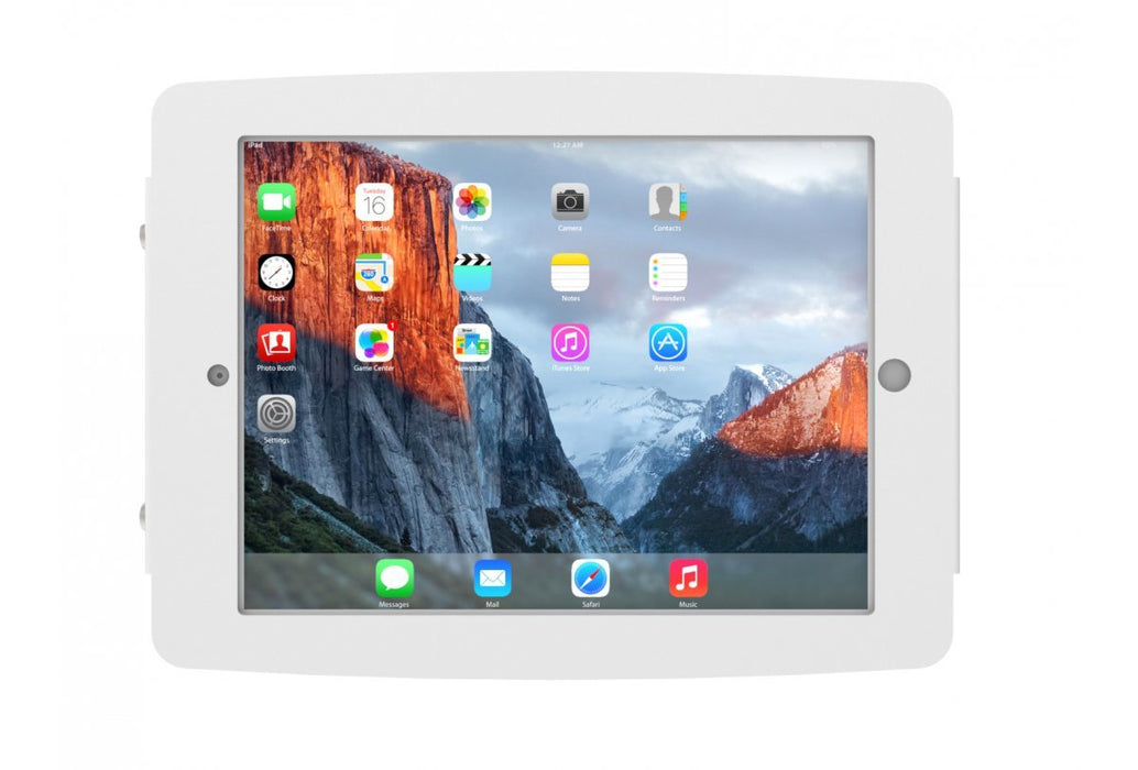 EAN 0819472022256 - Compulocks 299PSENW soporte de seguridad para tabletas 32,8 cm (12.9") Blanco imagen 1