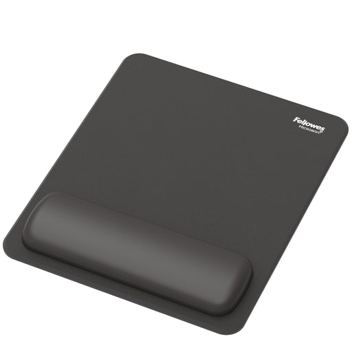 EAN 0043859812165 - Fellowes Breyta 100142555 alfombrilla para ratón Negro imagen 1