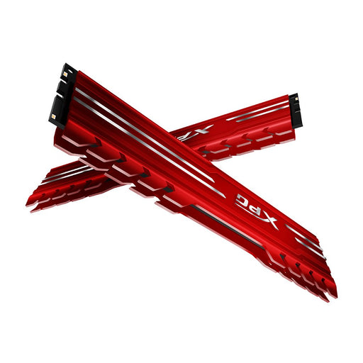 EAN 4711085931641 - XPG GAMMIX D10 módulo de memoria 32 GB 2 x 16 GB DDR4 288-pin DIMM imagen 2