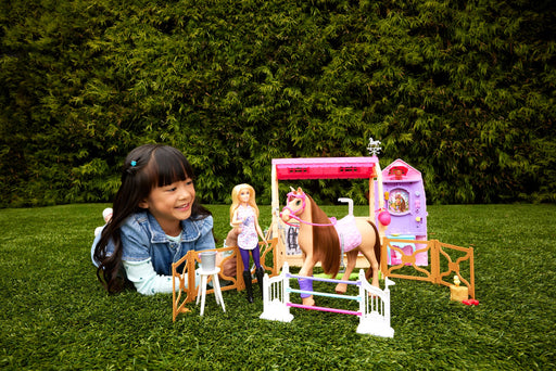 EAN 0194735230976 - Barbie HXJ44 muñeca imagen 2