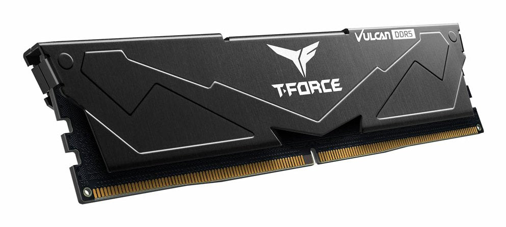 EAN 0765441777736 - Team Group VULCAN FLBD532G6000HC38J01 módulo de memoria 32 GB 1 x 32 GB DDR5 6000 MT/s ECC imagen 3