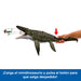 EAN 194735270620 - Jurassic World JCH00 figura de juguete para niños imagen 11