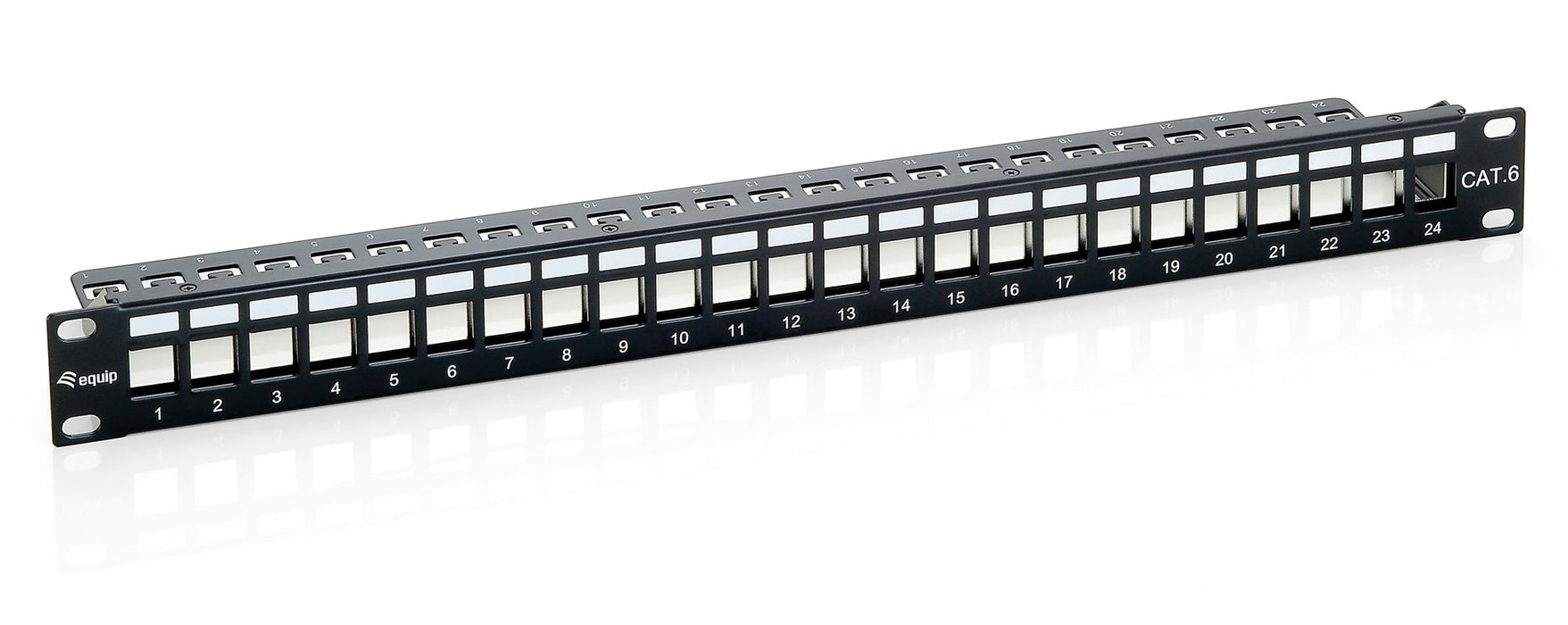 EAN 4015867138915 - Equip 769124 panel de parcheo 1U imagen 1