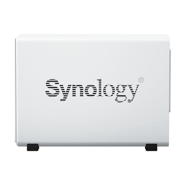 EAN 0846504004768 - Synology DiskStation DS223J servidor de almacenamiento NAS Escritorio Realtek RTD1619B 1 GB DDR4 0 TB Dis imagen 3