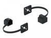 EAN 4043619865895 - DeLOCK 86589 tapón antipolvo para puerto 1 pieza(s) RJ-45 imagen 1