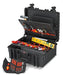 EAN 4003773082583 - Knipex 00 21 36 caja de herramientas Negro Polipropileno (PP) imagen 1