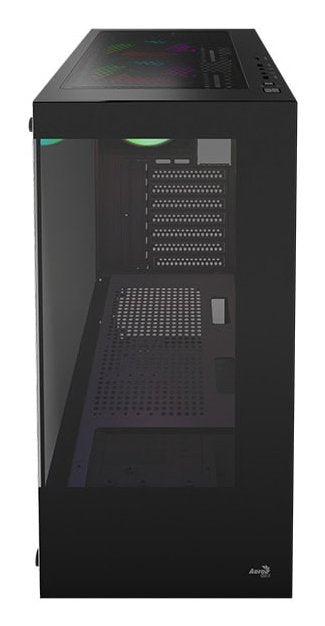 EAN 4711099477999 - Aerocool Pivot Midi Tower Negro imagen 2