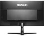 EAN 4710483946349 - Asrock Phantom Gaming pantalla para PC 62,2 cm (24.5") 1920 x 1080 Pixeles Full HD LED Negro imagen 5
