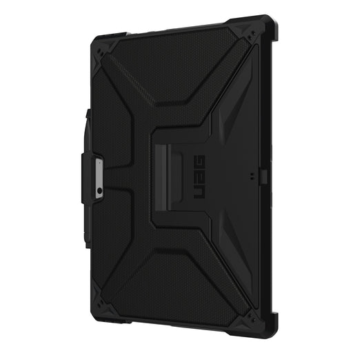 EAN 0840283906503 - Urban Armor Gear 324013114040 funda para tablet 33 cm (13") Antigolpes Negro imagen 2
