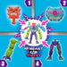 EAN 630996249109 - Moose Toys Hyper Fusion Serie Mega Pack – 5 Mix & Match imagen 10