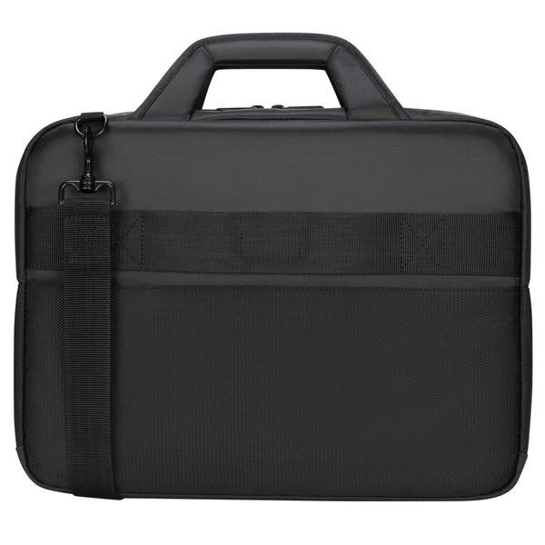 EAN 0092636339029 - Targus Citygear 43,9 cm (17.3") Maletín Toploader Negro imagen 4