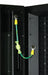 EAN 731304294269 - APC AR3100X609 armario rack 42U Rack o bastidor independiente Negro imagen 18