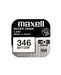 EAN 4902580132262 - Maxell 18291800 pila doméstica Batería de un solo uso SR712SW Óxido de plata imagen 3