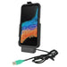 EAN 793442017278 - RAM Mounts RAM-HOL-SAM84CP-1U soporte Soporte activo para teléfono móvil Teléfono móvil/smartphone Negro imagen 4