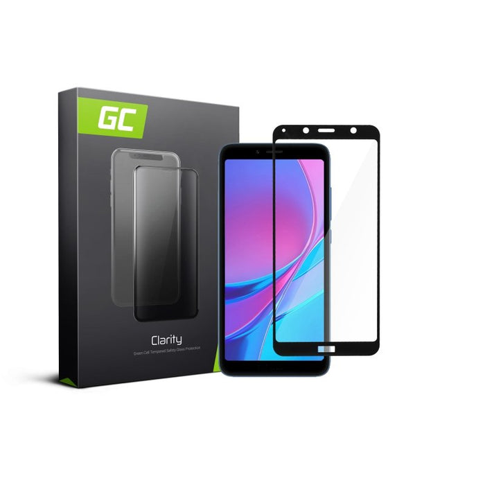 EAN 5907813961571 - Green Cell GL43 protector de pantalla o trasero para teléfono móvil Xiaomi 1 pieza(s) imagen 1