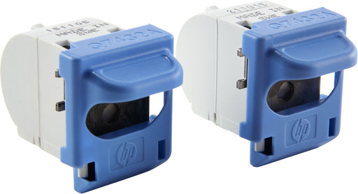 EAN 0882780268623 - HP Staple Cartridge Pack 3000 grapas imagen 1