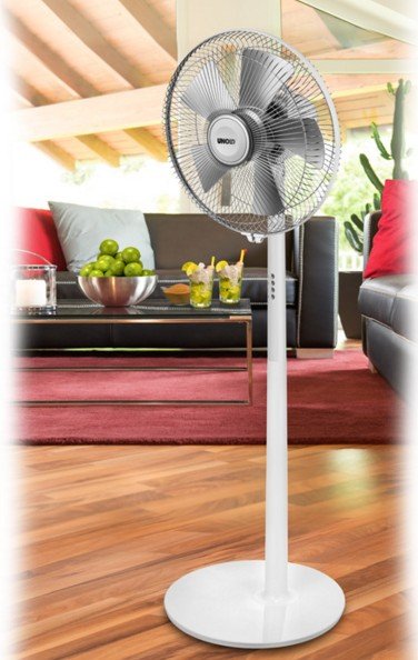 EAN 4011689868207 - Unold Silverline Plata, Blanco imagen 7