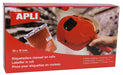EAN 3270241014198 - APLI 101419 etiqueta de impresora imagen 1