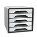 EAN 3462159010519 - CEP 7-111 Negro, Blanco Poliestireno imagen 1