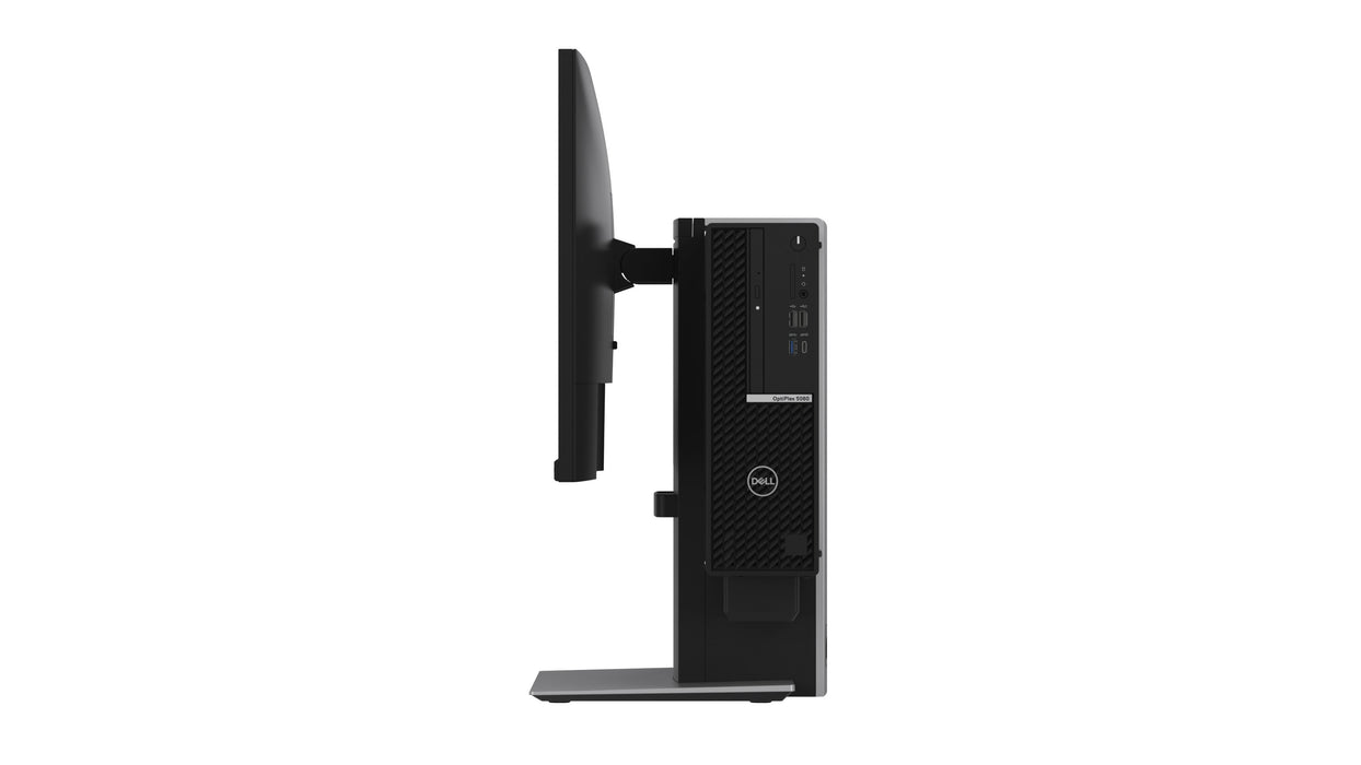 EAN 5397184357132 - DELL OSS21 5,7 kg Plata 48,3 cm (19") 68,6 cm (27") imagen 5