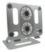 EAN 4040895012692 - RealPower 495562 soporte para ordenador portátil Acero inoxidable 43,2 cm (17") imagen 1