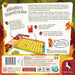 EAN 4250231741739 - Pegasus Spiele Mission Haselnuss 25 min Juego de mesa Familia imagen 4