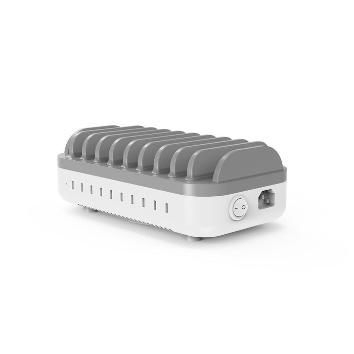 EAN 810157346407 - Compulocks 10PUSBCDKS-EU organizador para estación de carga imagen 1