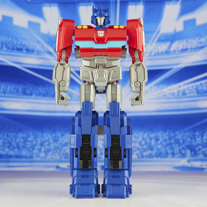 EAN 5010996232694 - Transformers F86995X0 juguete transformable imagen 15