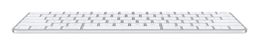 EAN 0195949633836 - Apple MXCK3MG/A teclado Universal USB + Bluetooth QWERTZ Húngaro Plata, Blanco imagen 2