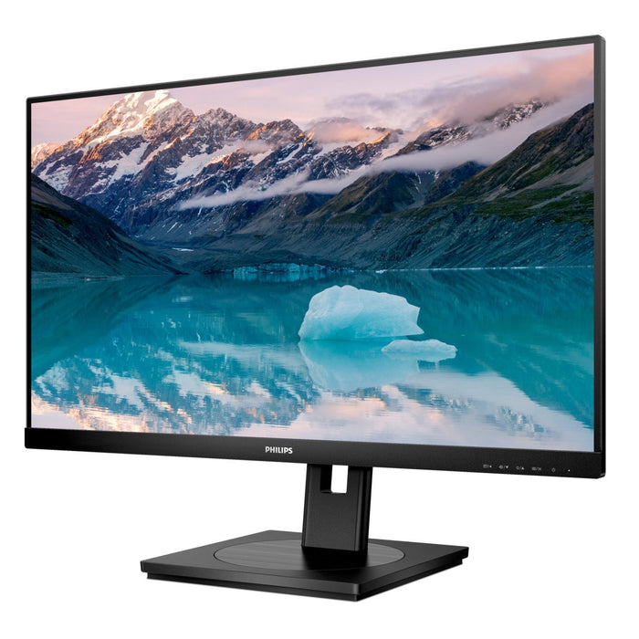 EAN 8712581796464 - Philips S Line 242S9JML/00 pantalla para PC 60,5 cm (23.8") 1920 x 1080 Pixeles Full HD LCD Negro imagen 7