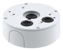 EAN 7331021061804 - Axis 01190-001 cámaras de seguridad y montaje para vivienda Unidad base imagen 1