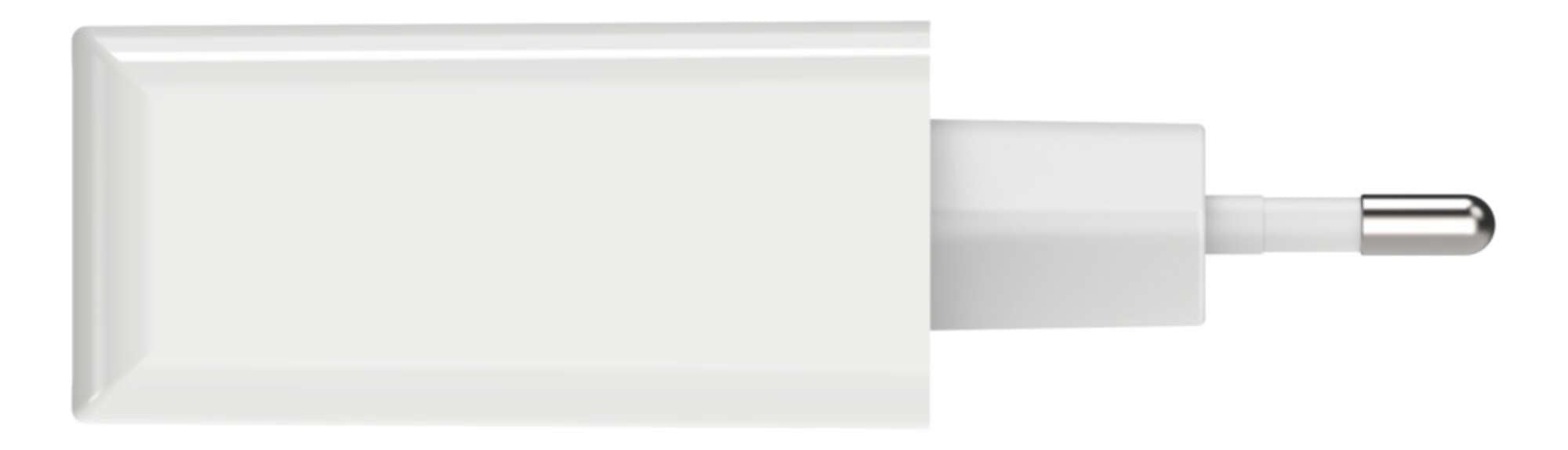 EAN 4013674176694 - Ansmann HC430 Universal Blanco Corriente alterna Interior imagen 3