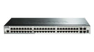 EAN 0790069467912 - D-Link DGS-1510-20/E switch Gestionado L2/L3 Gigabit Ethernet (10/100/1000) 1U Gris imagen 3