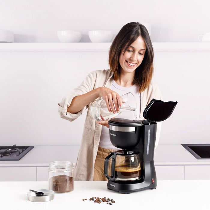EAN 8432406206441 - Taurus VERONA 12 Manual Cafetera de filtro 1,25 L imagen 2