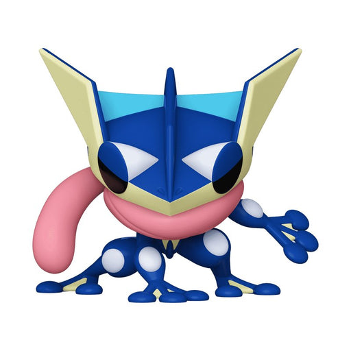 EAN 0889698739795 - FUNKO POP! Jumbo Greninja imagen 1