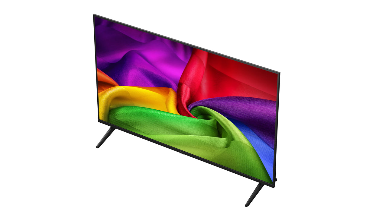 EAN 8806096800751 - LG 43NU800B6LC 109,2 cm (43") 4K Ultra HD Smart TV Wifi Negro imagen 5